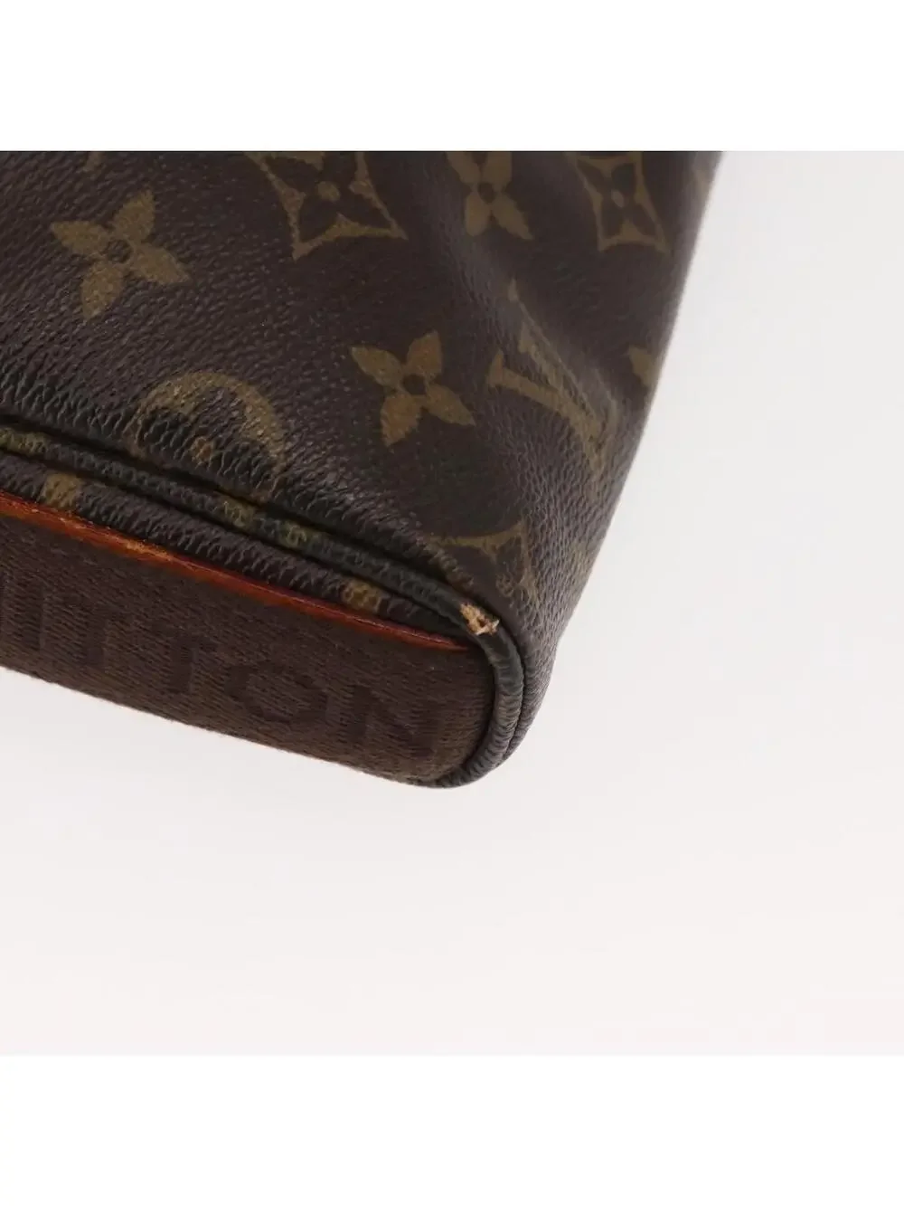 Louis Vuitton Trotteur Bobour Shoulder #344454L58B